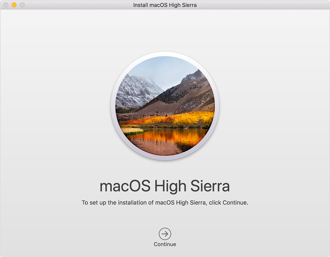 Download Macos Sierra App